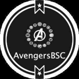 Avengers BSC