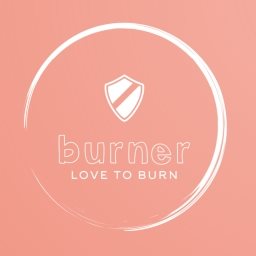 Burner Logo