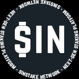 Sinstake Network