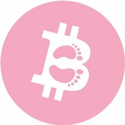 Baby-Bitcoin Logo