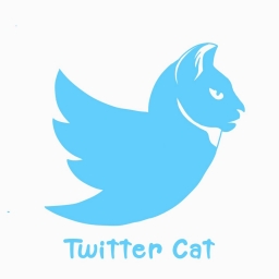 TwitterCat