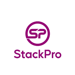 StackPro Logo