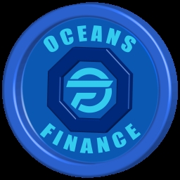 Oceans-Finance Logo