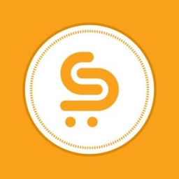 Shoppi-Coin Logo