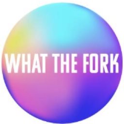 What-The-Fork-Myobu Logo