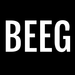 BEEG-Token Logo