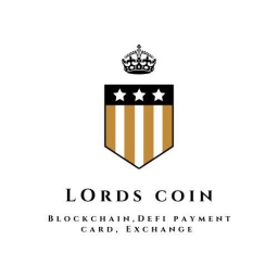 Lords-coin Logo