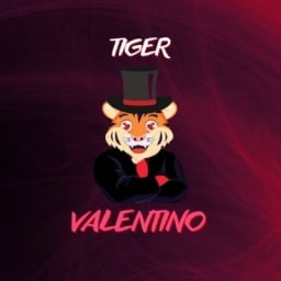 Tiger-Valentino Logo