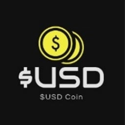 USD-Coin Logo