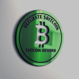 Ultimate-Bitcoin Logo