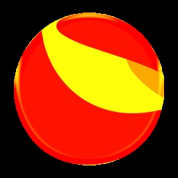 EverLUNA-(Pinksale)  Trend Logo