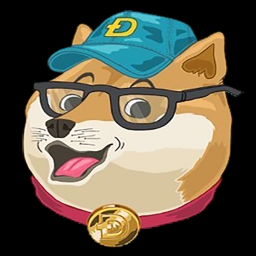 DogeCoinArt Logo