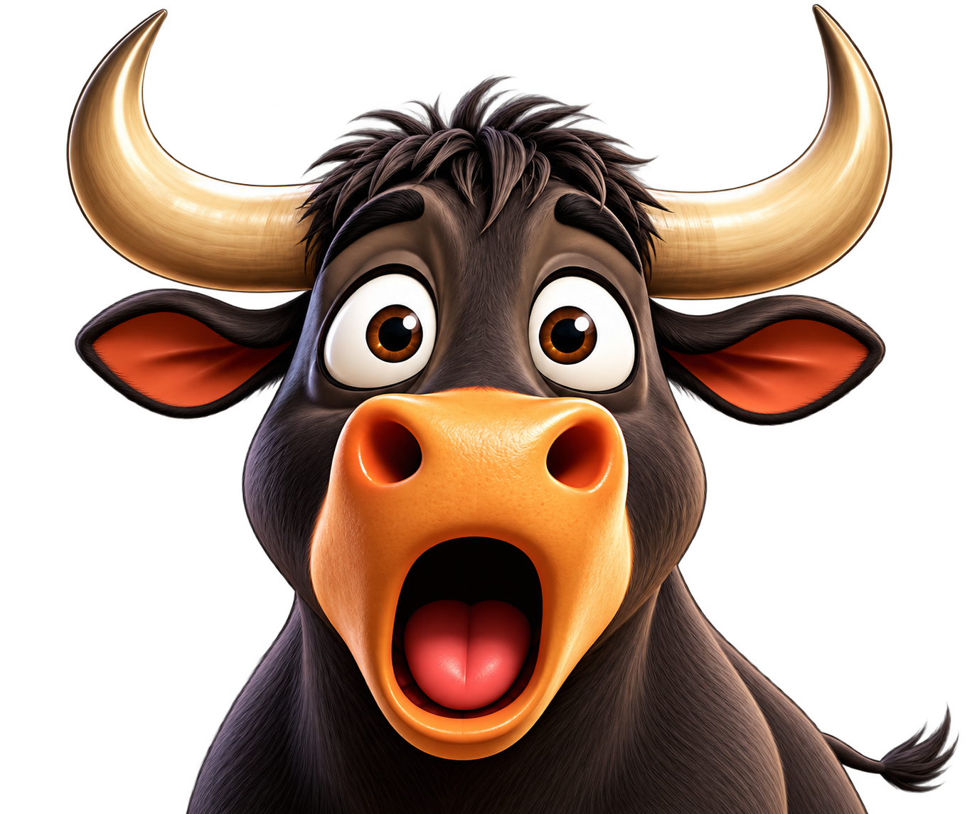 Simon the Bull