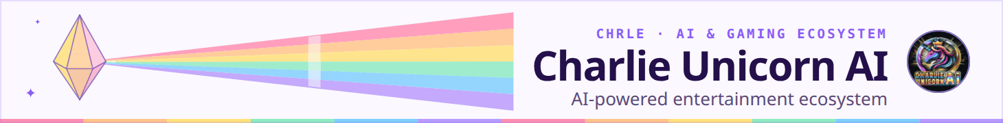 Charlie Unicorn AI