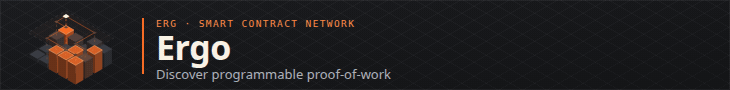 Ergo