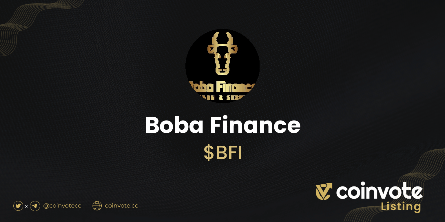 booba finance