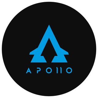 Apollo A11 Logo