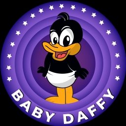 Baby
Daffy