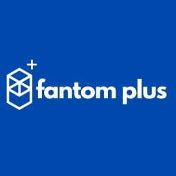 Fantom
Plus