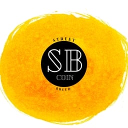 Street
Breed
Coin