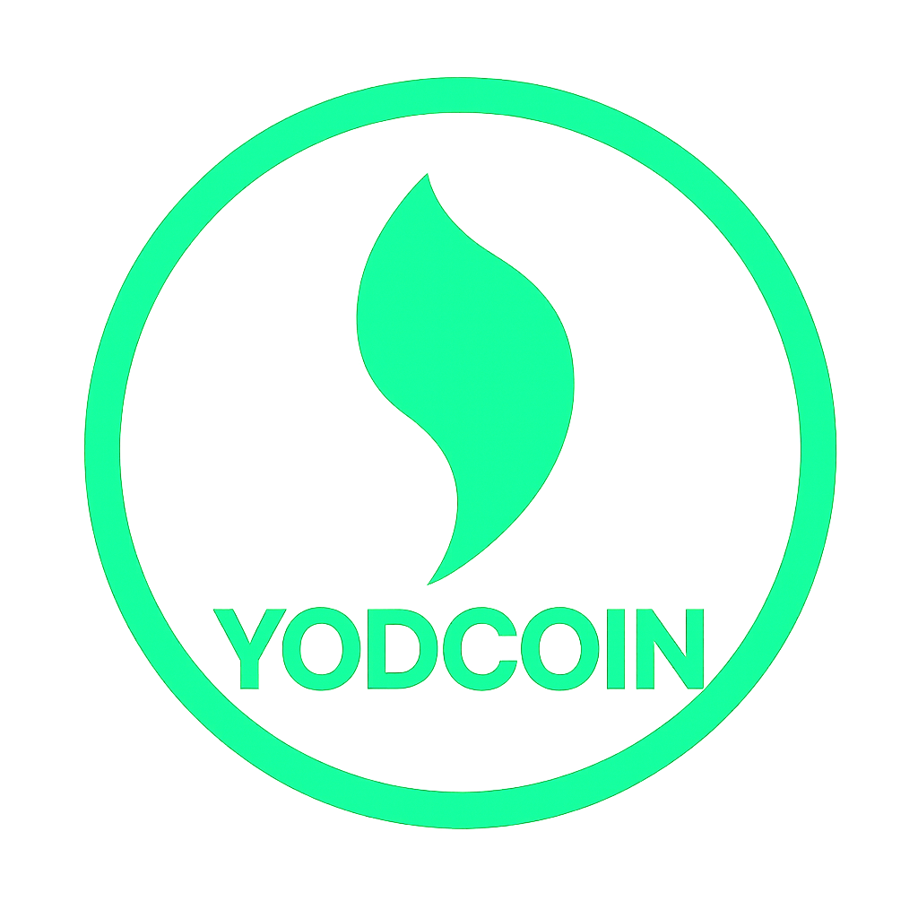 YODCOIN