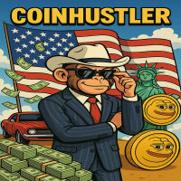 Coinhustlers