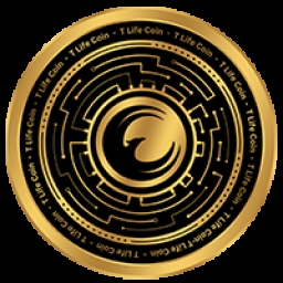 Tlife
Coin