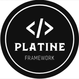 PlatinePHP
Coin